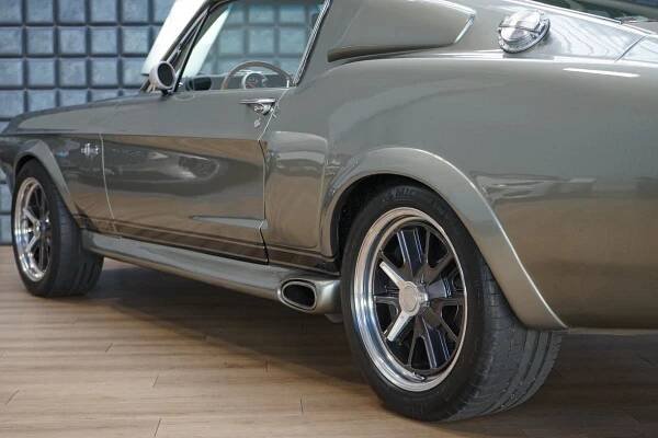 Ford Mustang Shelby GT 500 Eleanor
