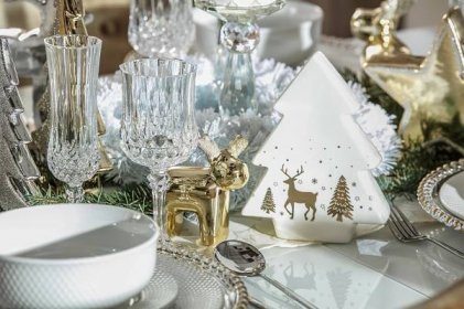 Vánoční domácí dekorace – inspirace a aranžmá 2023