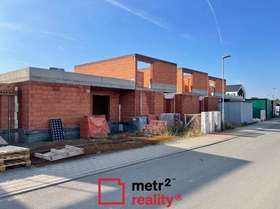 Rodinný dům na prodej, Olomouc Lužní, 82 m² | Realitní kancelář metr2 reality Olomouc