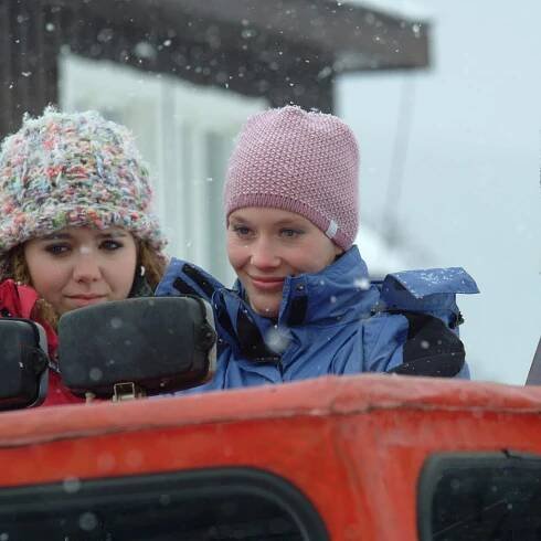 Martina Klírová: Představitelka krásky Lucie ze Snowboarďáků dala od herectví ruce pryč