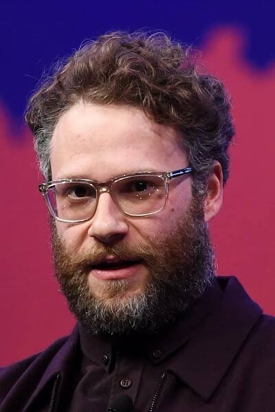 The Blogs: What if Seth Rogen wasn’t (entirely) wrong?