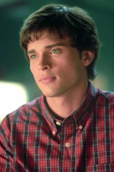 Smallville - Básník - Z filmu - Tom Welling