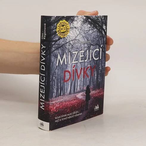 Mizející dívky