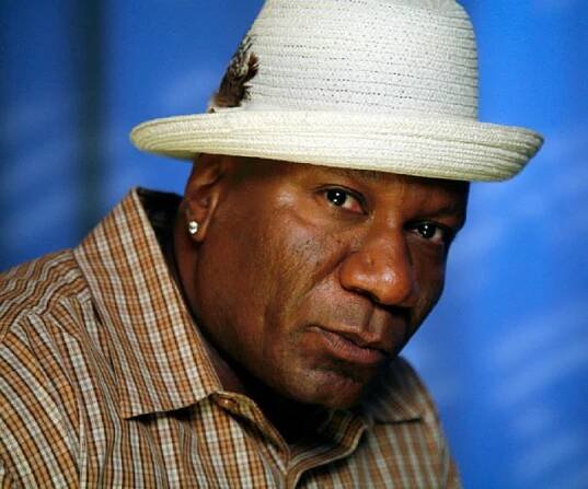 Ving Rhames