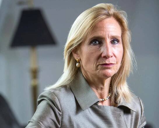 SFO boss Lisa Osofsky demands new powers to help prosecute corporate "bad guys" after collapse of Barclays Qatar trial