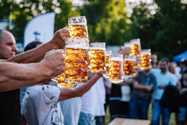 KIEKERT FEST 2025 - Jan Jirásek