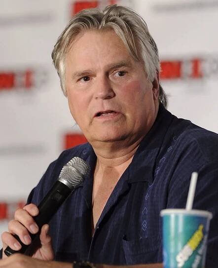 Foto k tématu Richard Dean Anderson – stránka 67