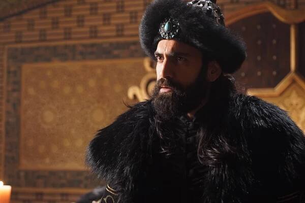 Uyanış: Büyük Selçuklu - Episode 24 (E24) (2021)