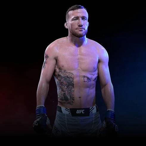 UFC 5 Alter Egos
