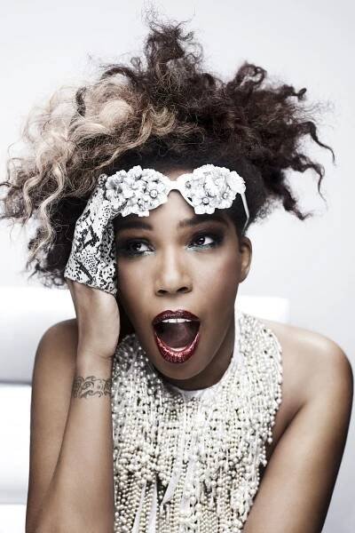 Macy Gray Boards Lee Daniels' Hip-Hop Drama 'Empire' (Exclusive)