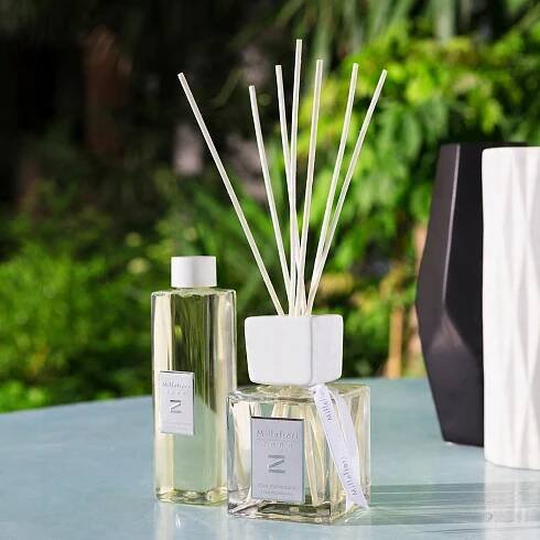MILLEFIORI MILANO Oxygen Zona 100 ml