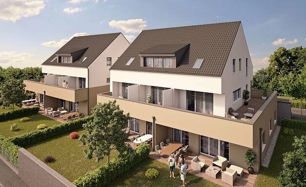 Grundstück kaufen in Linz-Land, Kirchdorf u. Steyr-Land