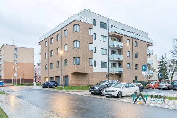 Byty 4+kk Nové Strašecí - kompletní výpis na Eurobydleni.cz