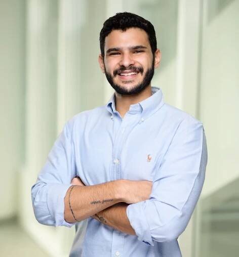 Ahmed Mitry