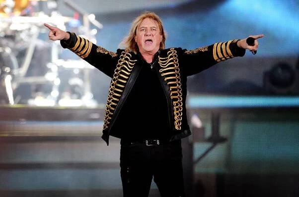 Journey & Def Leppard Are No 1 On The Hot Tours List
