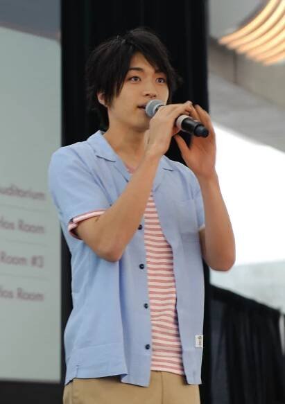Yūya Matsushita