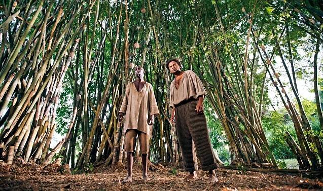 Case départ - Z filmu - Thomas Ngijol, Fabrice Eboué