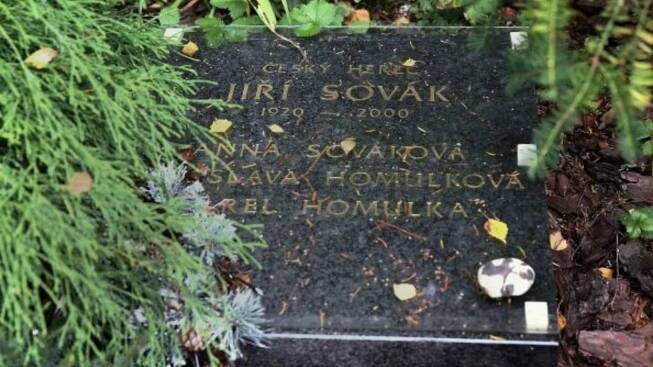 Sováková (†82): Nečekaná smrt vdovy po herecké legendě