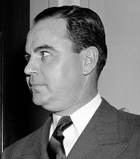 Ed Gossett