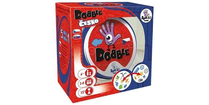 Dobble Česko