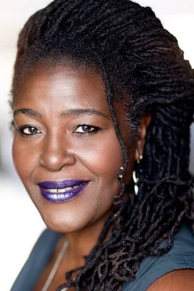 Sharon D. Clarke herečka