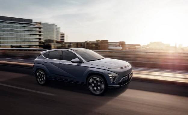 Nová KONA Electric má české ceny, nechybí ani oblíbená výbava Czech Edition