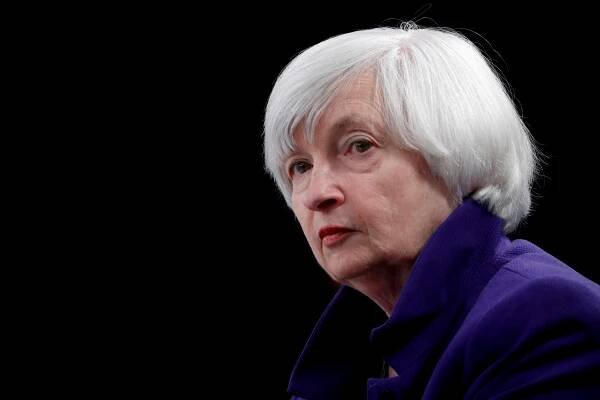 Janet Yellen Archivy - WN24.cz - World News 24