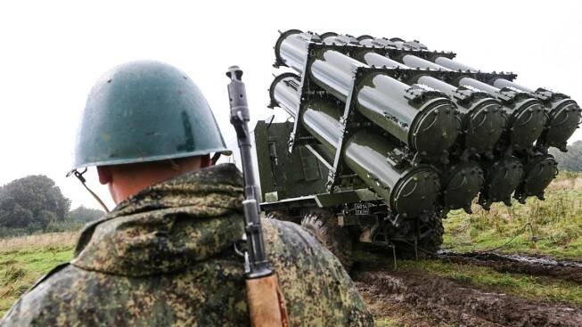 Velká Británie simulovala ruský raketový útok na své území – stejný, jakému čelila Ukrajina v první den války. Totálně selhala