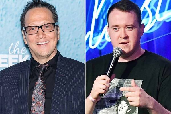 Rob Schneider Defends Fired 'SNL' Star Shane Gillis Amid Racial Slur Controversy: 'I Am Sorry'