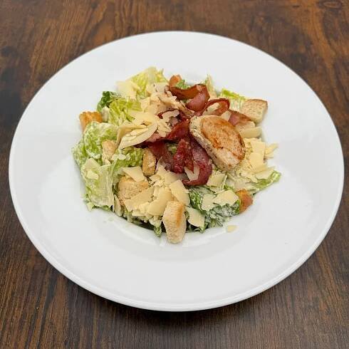 Menu – Beachklub Ládví