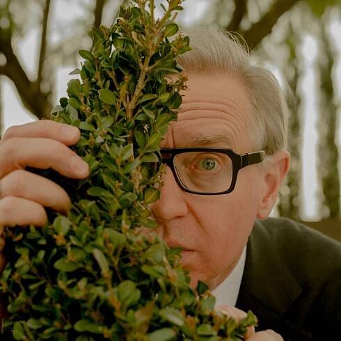 Paul Feig - The New York Times
