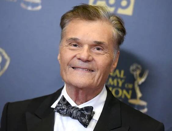 Comedy actor Fred Willard best known for Best in Show and Modern Family dies at 86 | London Evening Standard | The Standard
