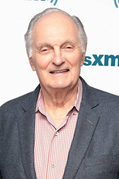 Alan Alda
