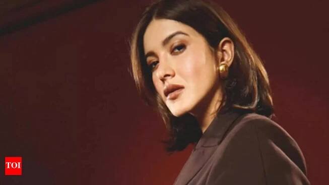 Shanaya Kapoor and Adarsh Gourav join forces for Bejoy Nambiar’s survival romance 'Tu Yaa Mai'