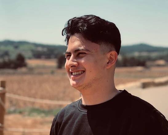 Working At weWow And Living In Valencia! David Shares His Experiences