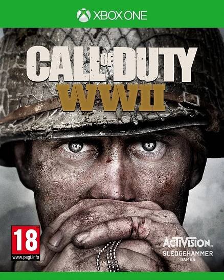 Call Of Duty: WWII | Pricemania