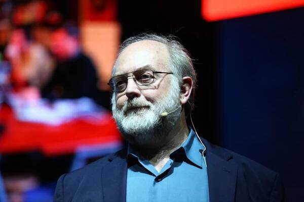 Thomas Frey Photos - Futurist Speaker