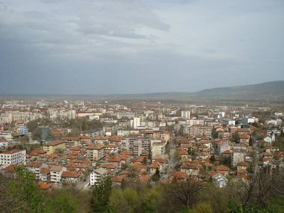 Montana (Bulharsko)