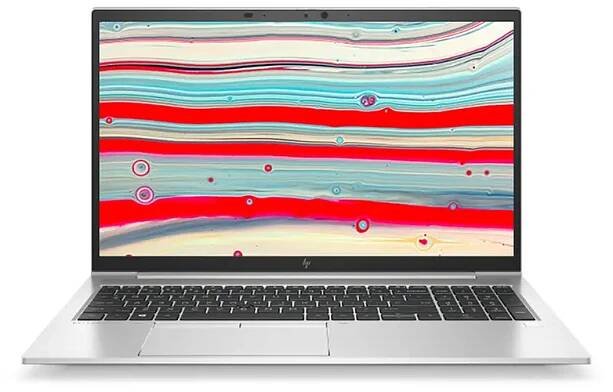 Rozbaleno HP EliteBook 850 G8 15,6 palců, 8 GB, Intel Core i7-1185G7 3.00 GHz, Numerická klávesnice, 256 GB NVMe SSD, Windows 11 Pro, 1920 x 1080 px, Intel Iris Xe Graphics, Bluetooth, WIFI, Webkamera