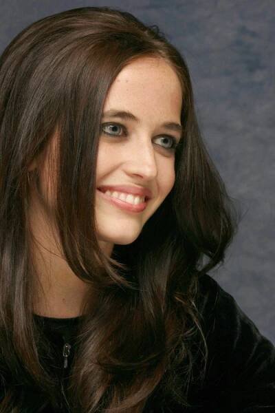 Pretty Photo Still Of Eva Green