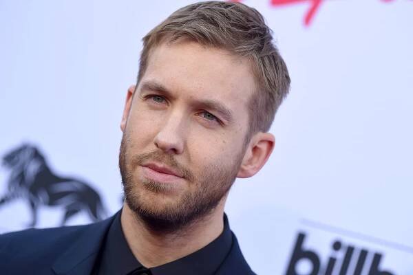 Calvin Harris