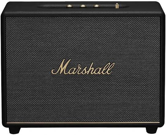 repro marshall c.