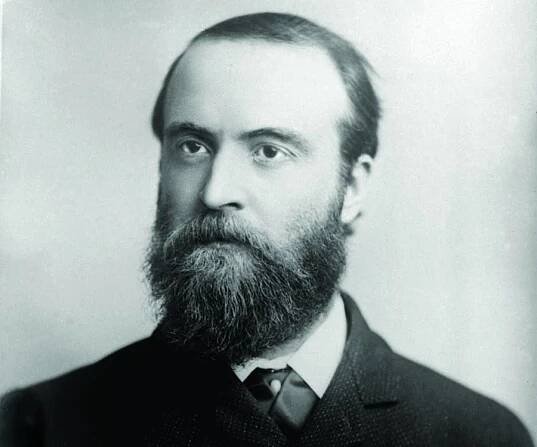 Charles Stewart Parnell Biography - Facts, Childhood, Family Life & Achievements