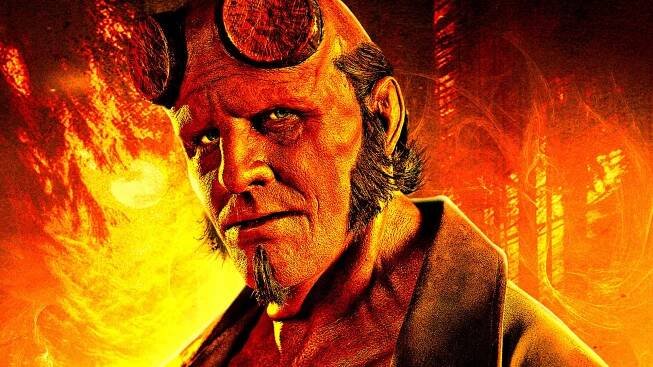 Nejhorší komiksový film roku. Nový Hellboy je tak tragický, že mu podrazil nohy i distributor