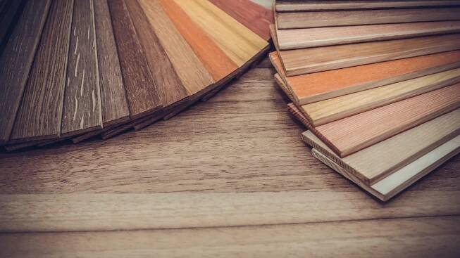 Laminates - Haarla