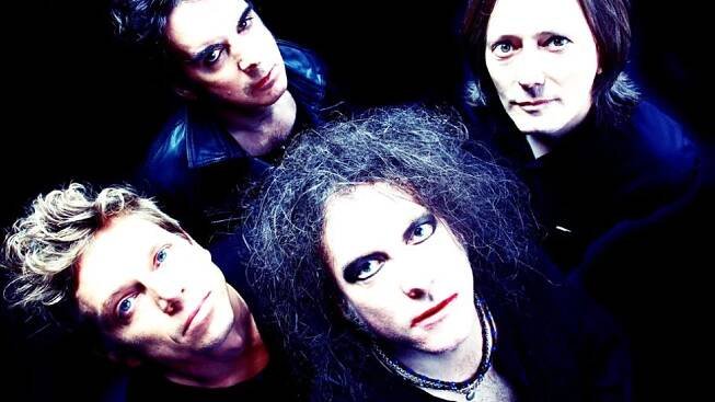 The Cure | Bio