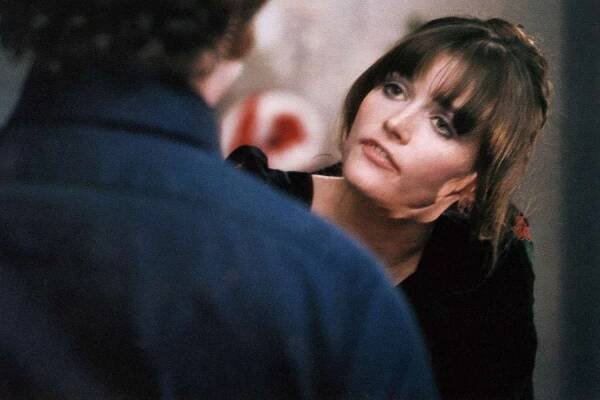 Margot Kidder in BLACK CHRISTMAS