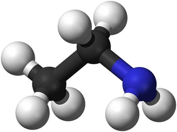 Ethylamin