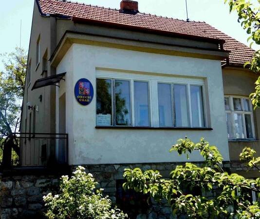 Foto obce - Oficiální stránka obce Babice nad Svitavou