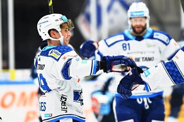 Extraliga hokej živě dnes: Kometa Brno vs. Třinec livestream